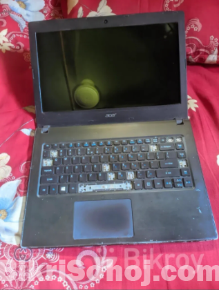 Acer Core-i3 6th Generation